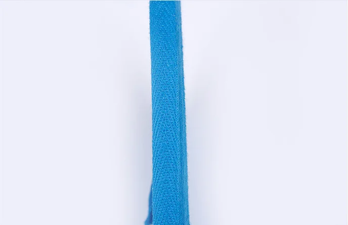 Multi-specification Color Cotton Herringbone Tape for Clothing Box Bag Edge Belt Bag Edge Strip