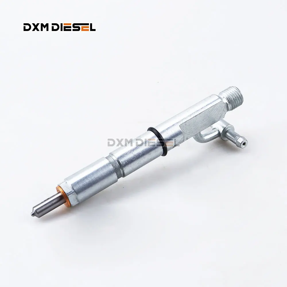 DXM For Mitsubishi 4D34 Fuel Injector Assy ME215104 146P768 Engine Parts factory