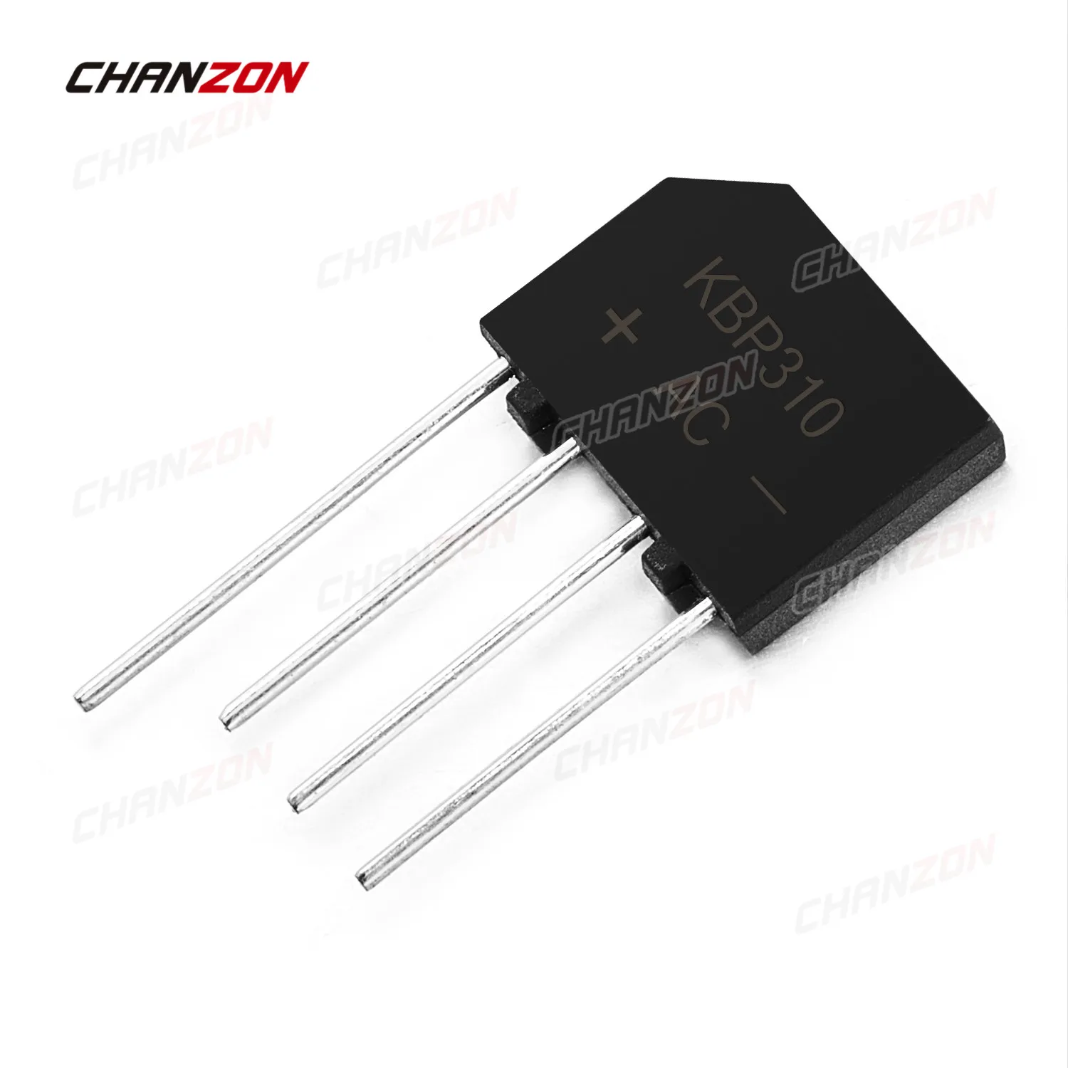 ( SinglePhase Bridge Rectifier Diode ) KBP310 1000V Diodes