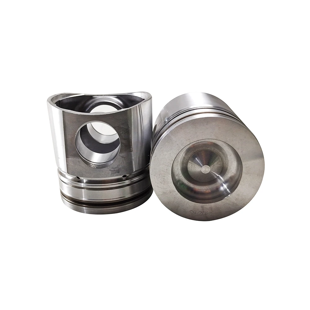 ISB5.9 Piston 3946153 Suitable for Cummins Engine Parts - Gupta Tractor Spares Co.