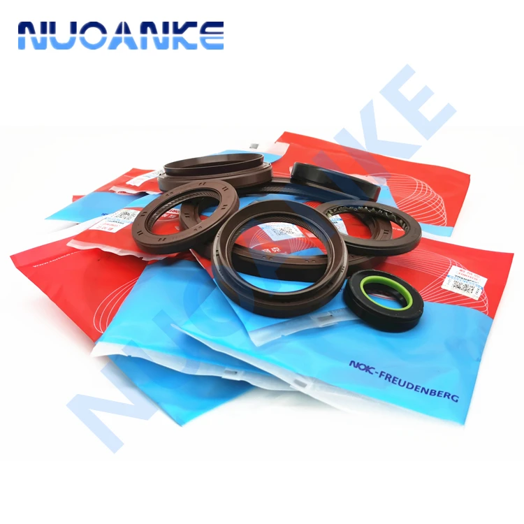 NOK Oil Seal Part Numbers - Original Japan Automotive Spares