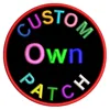 custom colorful