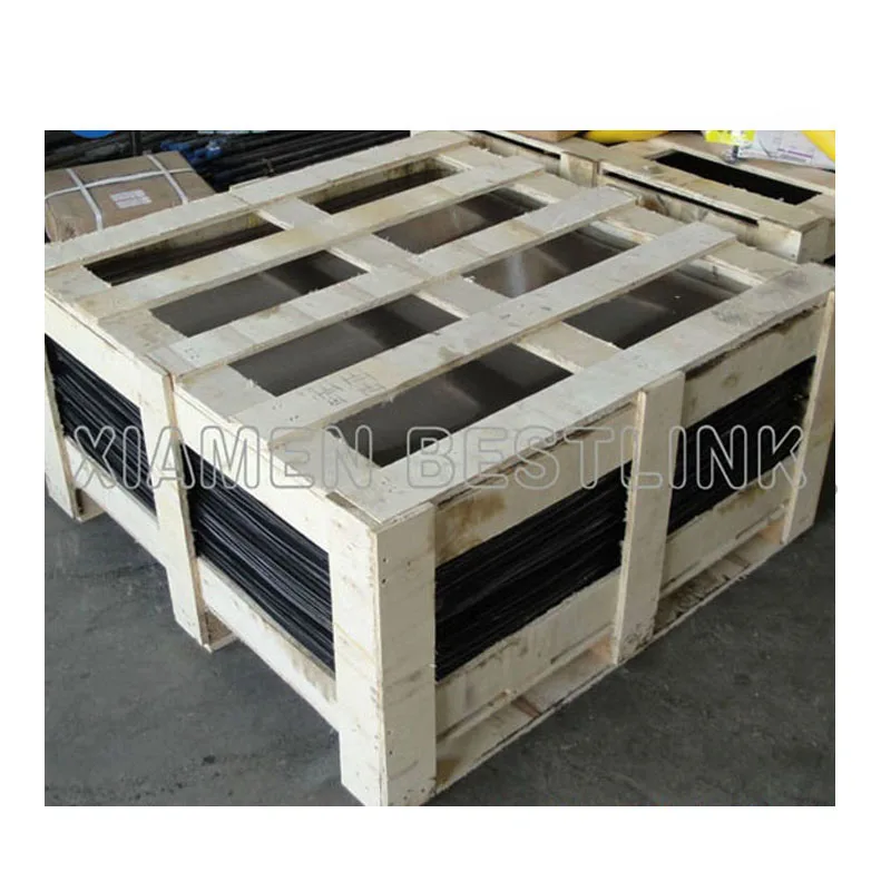 Water Block Pushing Hydro Bag for Quarry Steel Cushion