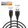 Noir-100CM-Coude-JMAD001-USB