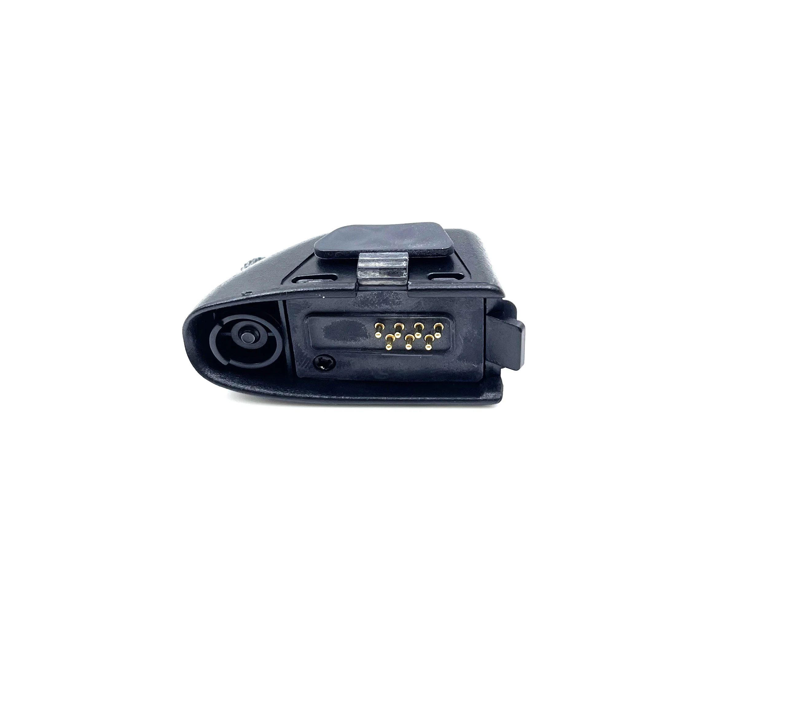 Factory Price Two Way Radio Adapter for Motorola GP388 GP328 Plus GP344 Walkie Talkie Adapter Multi-pin Convert to 2pin