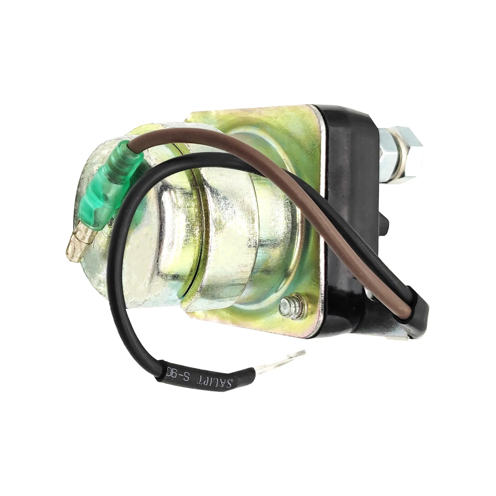 Подвесной Двигатель, реле стартера соленоида для YAMAHA 115hp, двухтактный 61A-81941-00-00 SW941