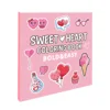 Corazón dulce