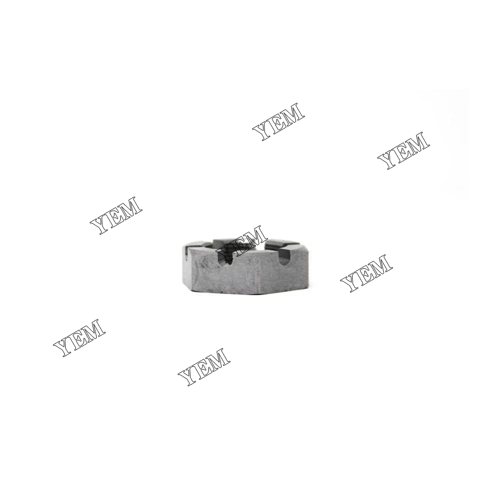 Part No. 5200255 Castle Nut Fit for Bobcat