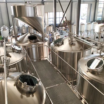 3000リットルクラフトビール醸造所/ビール発酵槽タンク価格| Alibaba.com