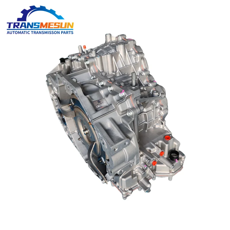 Transmesun Gearbox 31020-1XE1C CVT JF010E Transmission Assembly for Nis.san Murano 3.5L AWD and Infiniti QX60