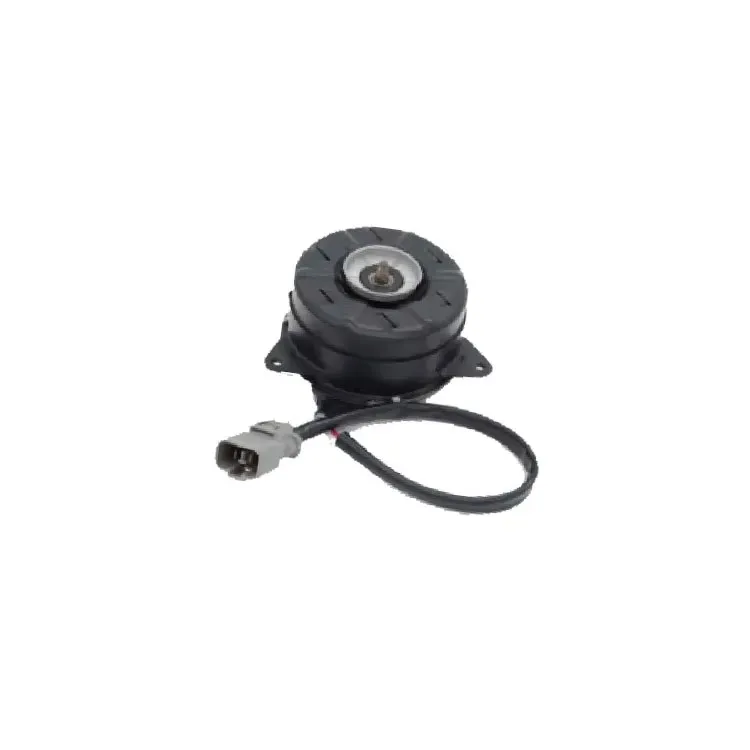 HONDA Car Cooling Fan Motor 168000-8020 - High Quality