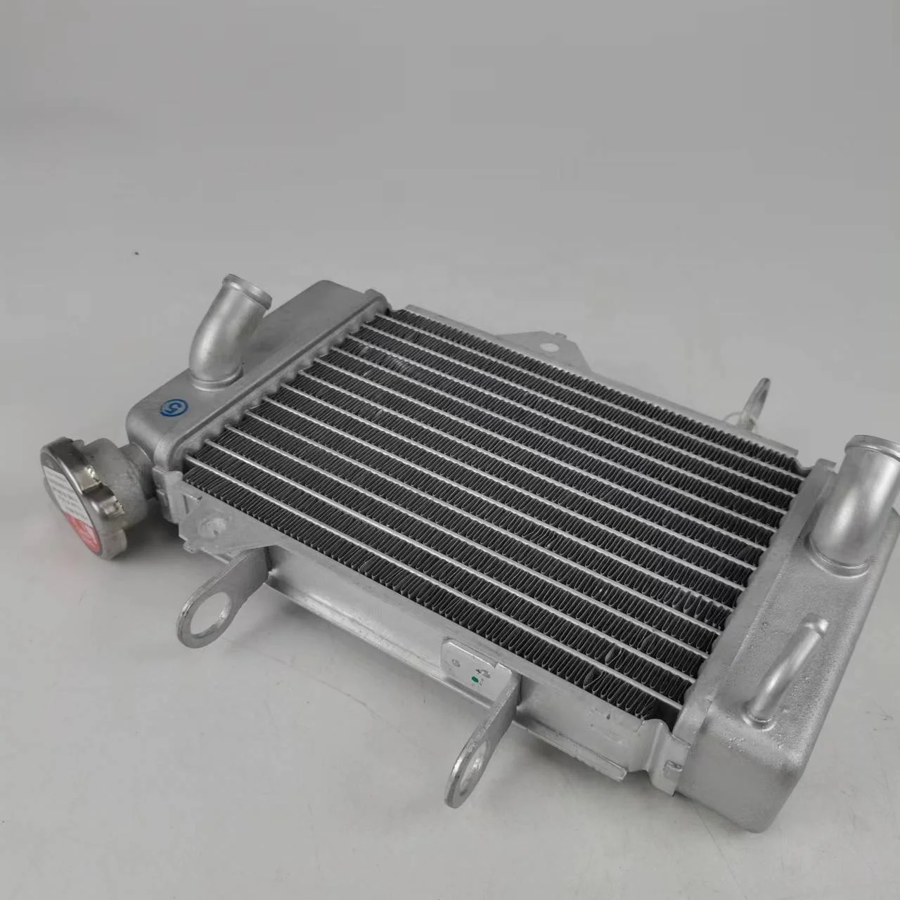 reno VANOU-SRSX02-RACY2403 Exciter 135 Jupiter MX SNIPER 135 Radiator