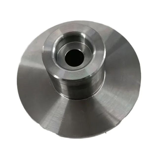 CNC Machining Services for Auto Parts Customized Product Category
