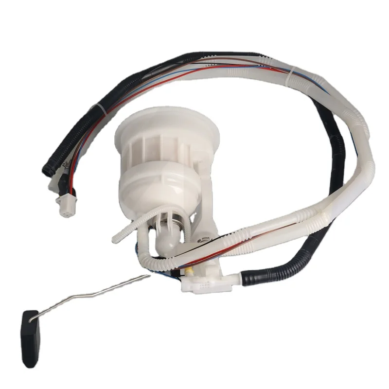 Filtre à Essence Premium Compatible Mercedes CLS C219 Classe E W211 S211 - A2114703994 - Installation Directe