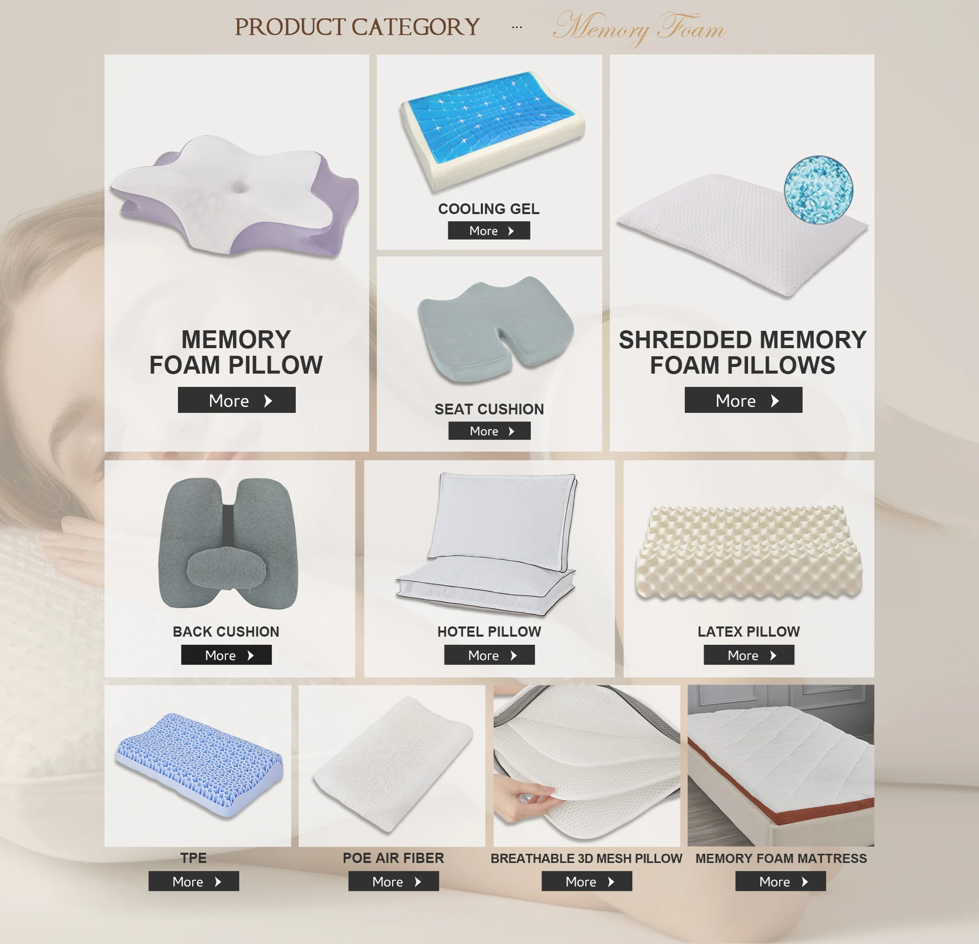 Company Overview - Nantong Super Sleep Textile Co.,ltd