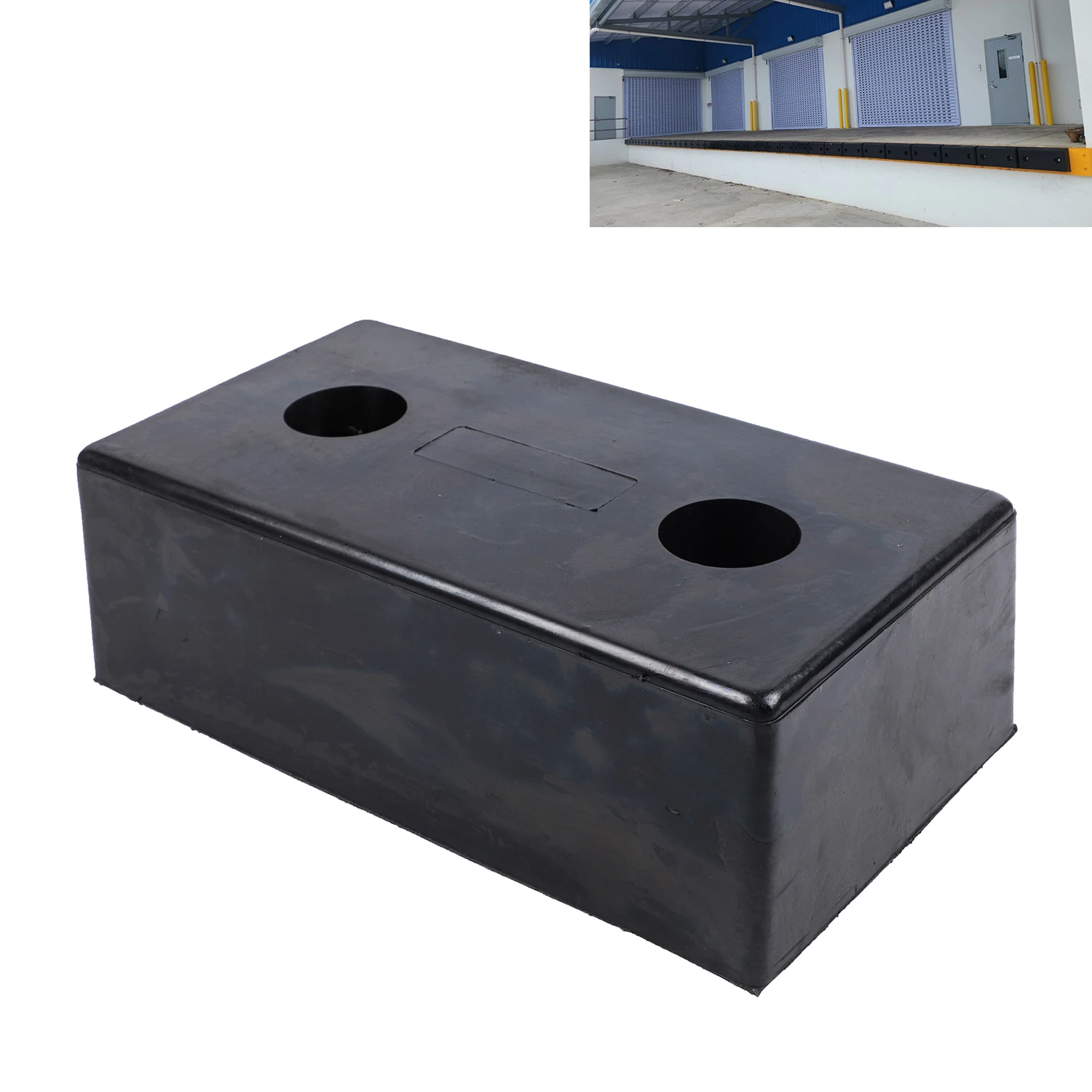 Galion de quai en PVC, pare-chocs de ponton en caoutchouc EPDM, pare-chocs de bateau en caoutchouc EPDM