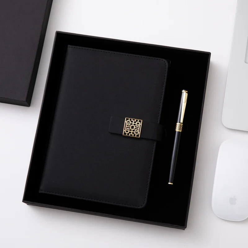 Магнитная Пряжка для ноутбука из искусственной кожи