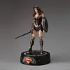 Dc statua wonder donna