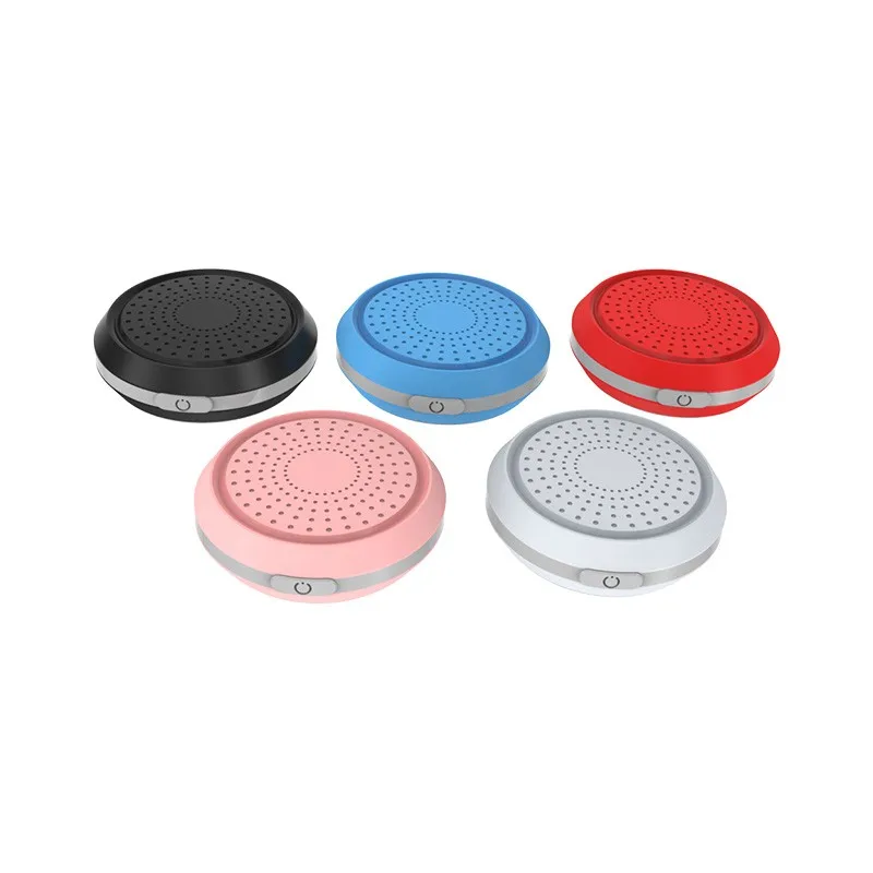 goji mini portable wireless speaker