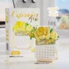 K487-กุหลาบเมษายน