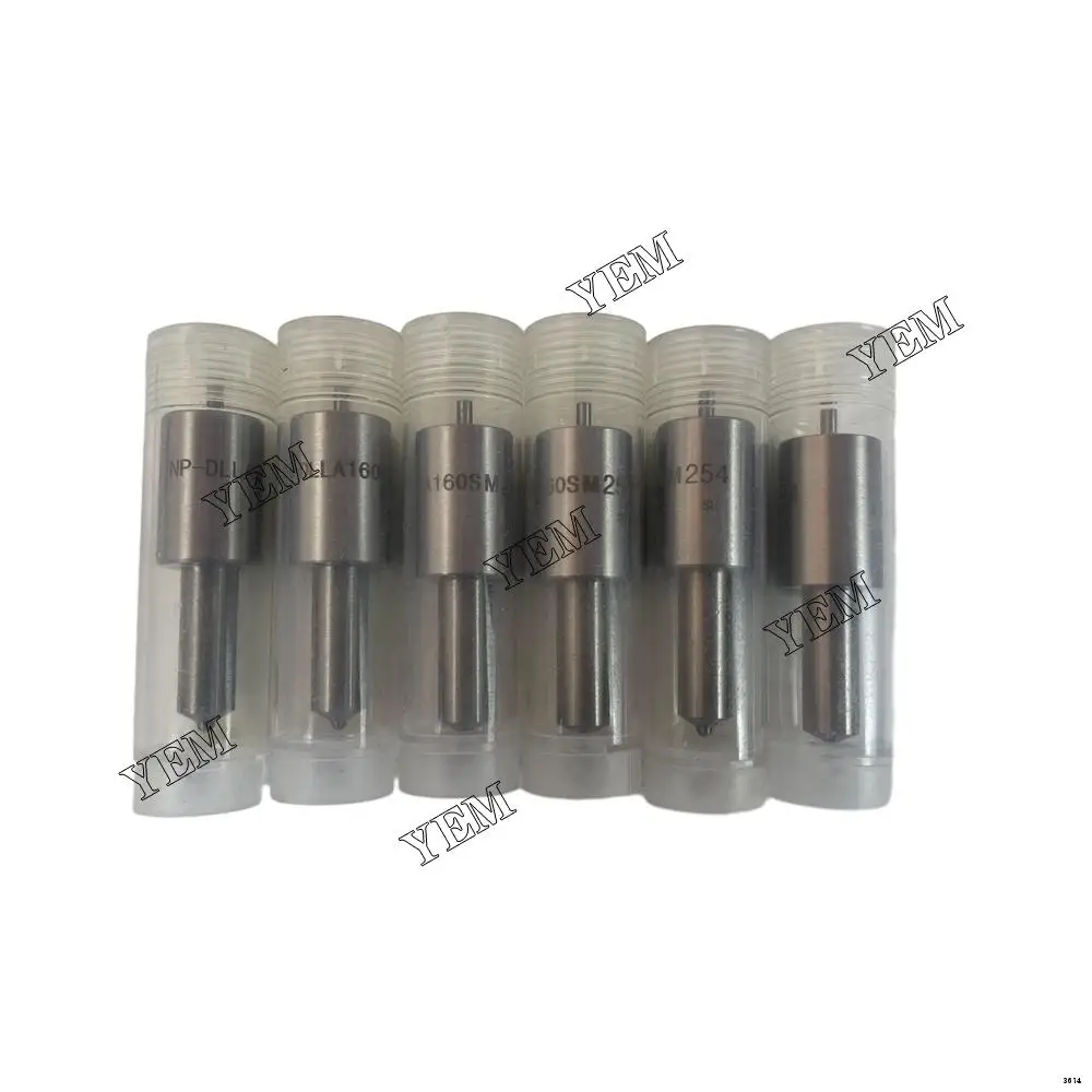 Nozzle 105025-2540 Fit for Mitsubishi 6M61
