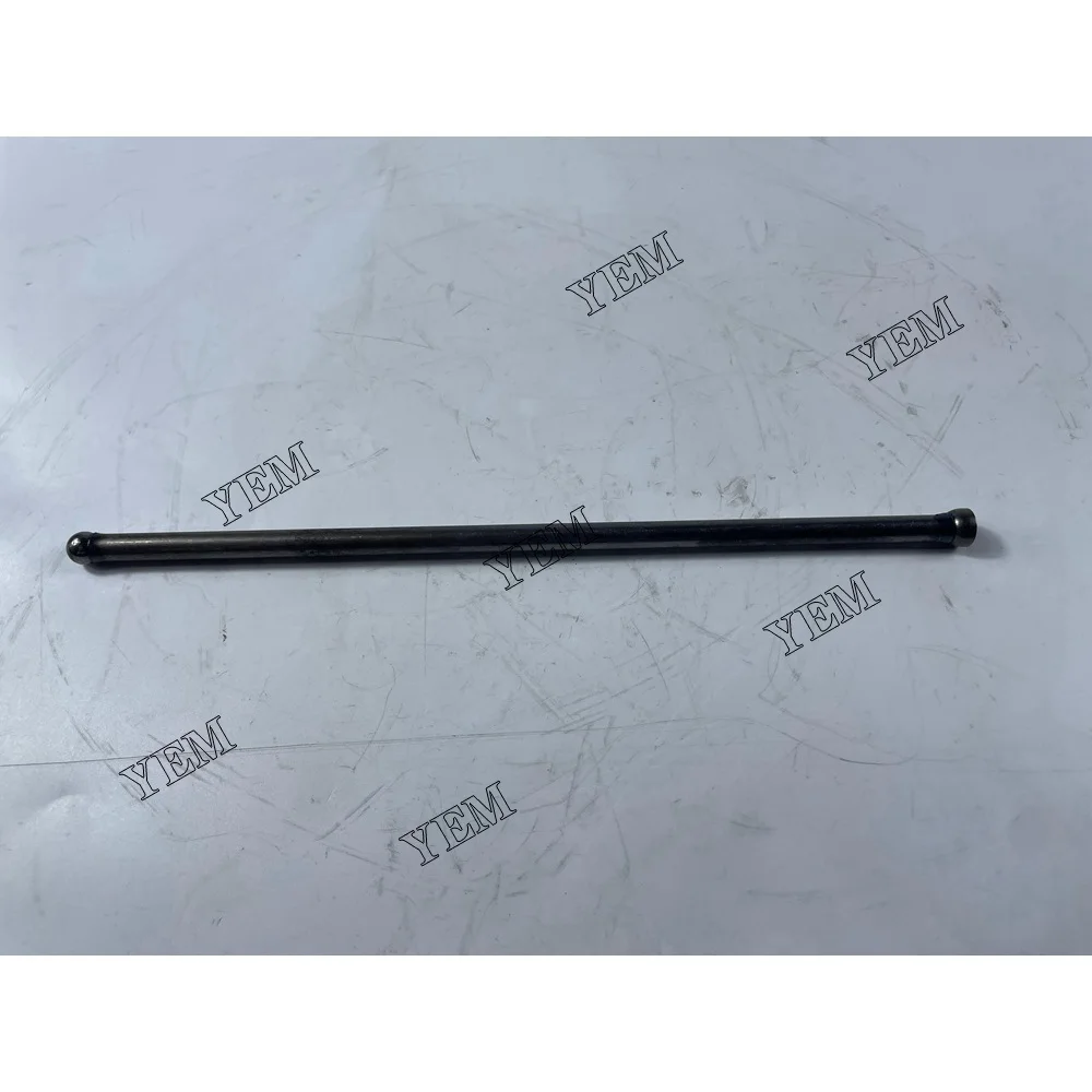 China Originally Produced Valve Push Rod For Mitsubishi 4DQ5 Excavator Parts