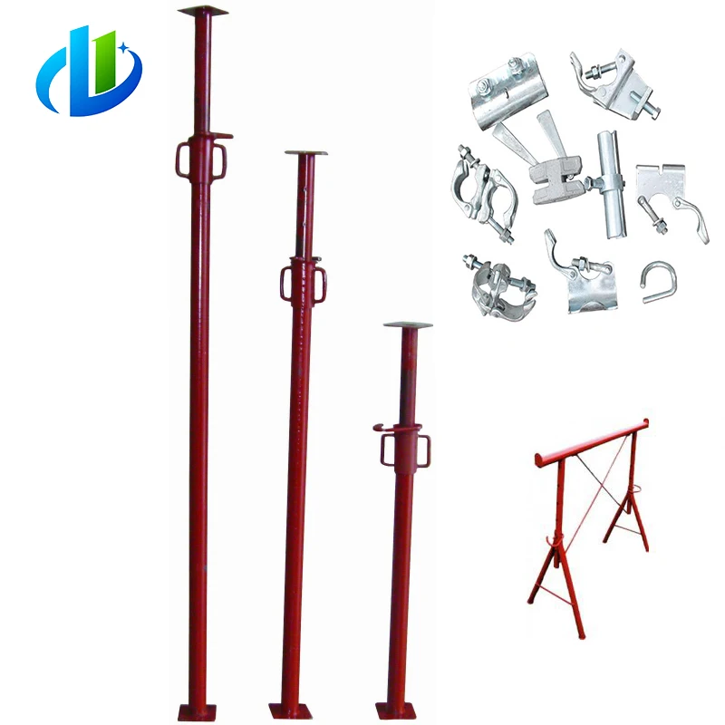 Engine Support China Factory Price Sri Lanka Acro Jack for Sale for Wholesales