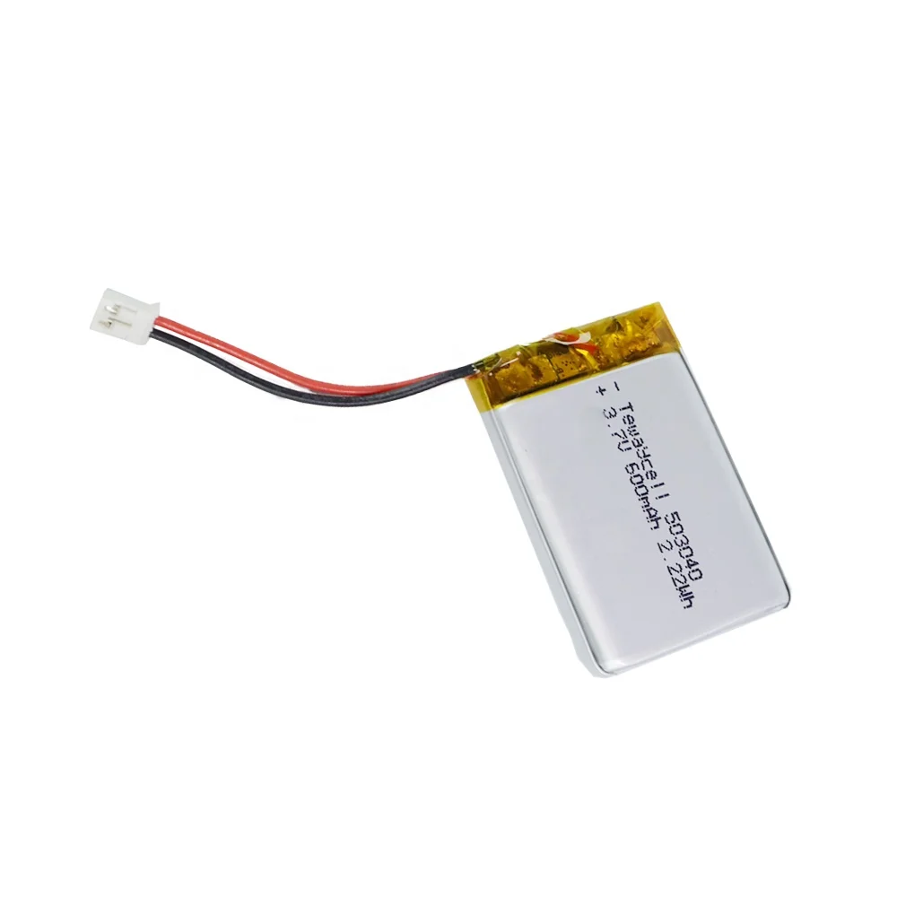 Akku 600mAh Für Premier & Rollei Kameras – Wiederaufladbarer Li-Ion Akku 3,7V (kompatibel Mit Vielen Modellen)