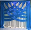 Azzurro chiaro bianco