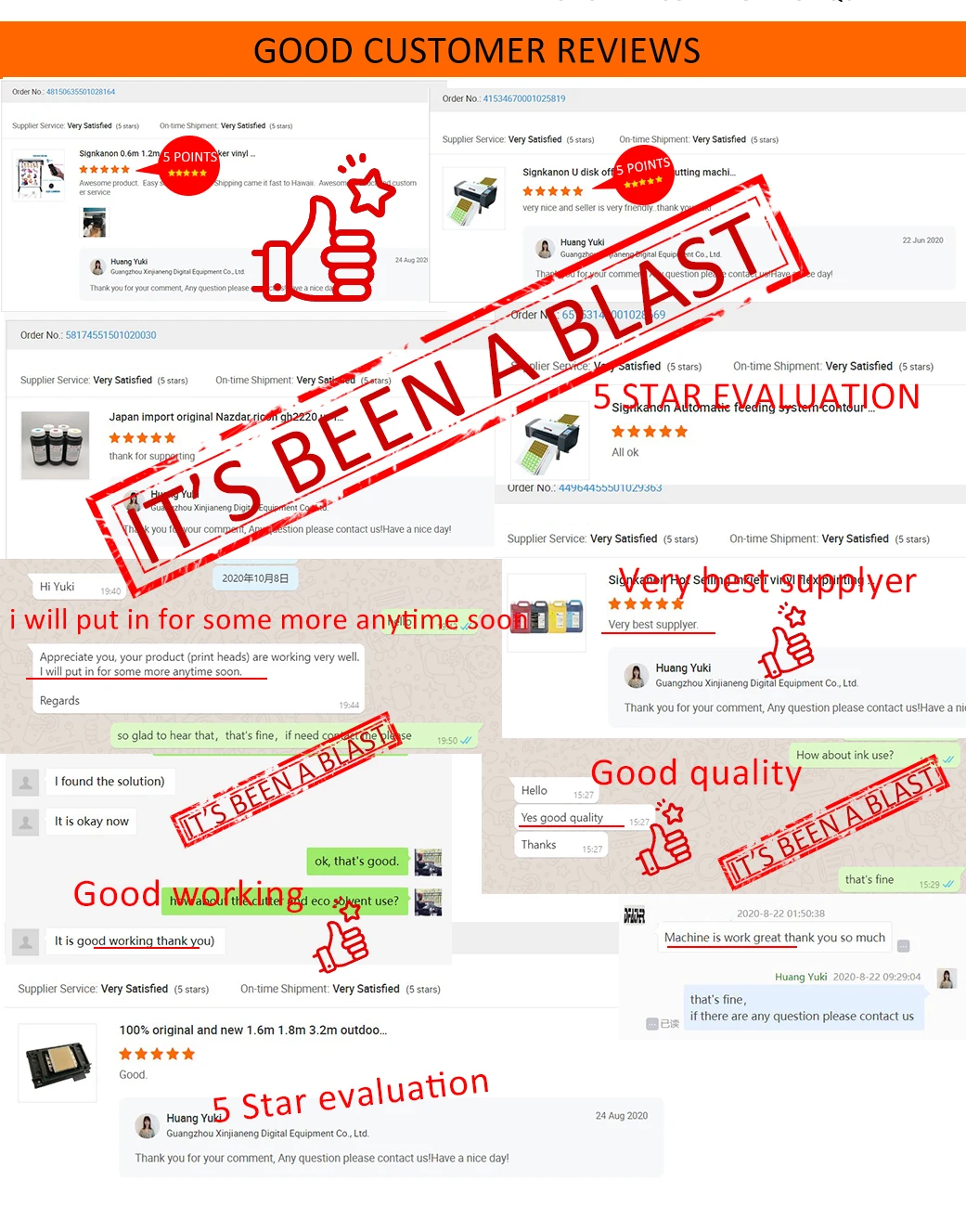 Signkanon A3 функция повтора маленький виниловый плоттер с сенсорным