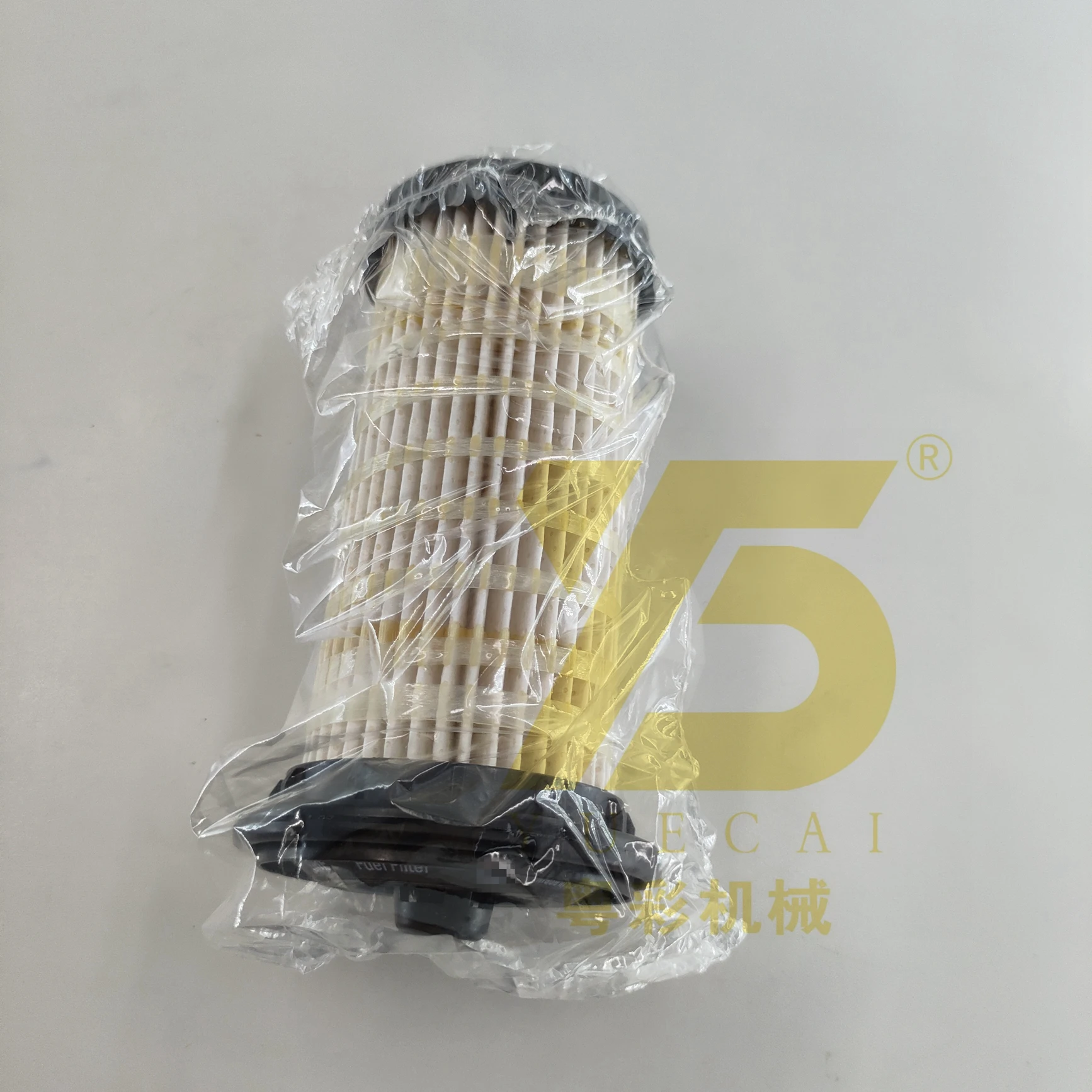 YUE CAI  Excavator 312D 320D 323D2L Fuel Filter element for 3608960 Fuel Filter 360-8960