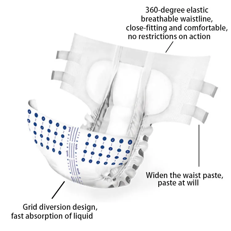 Best Overnight Pull Up Diapers For Adults Buy Adult Nappies First