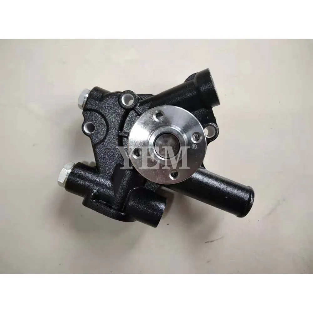 3TNE66 Water Pump for Yanmar Engine Parts 4