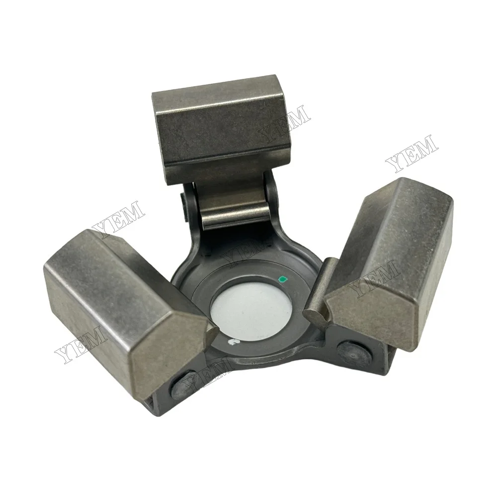 Weight Governor 1G527-55050 Fit for Kubota V3800 Engine 4