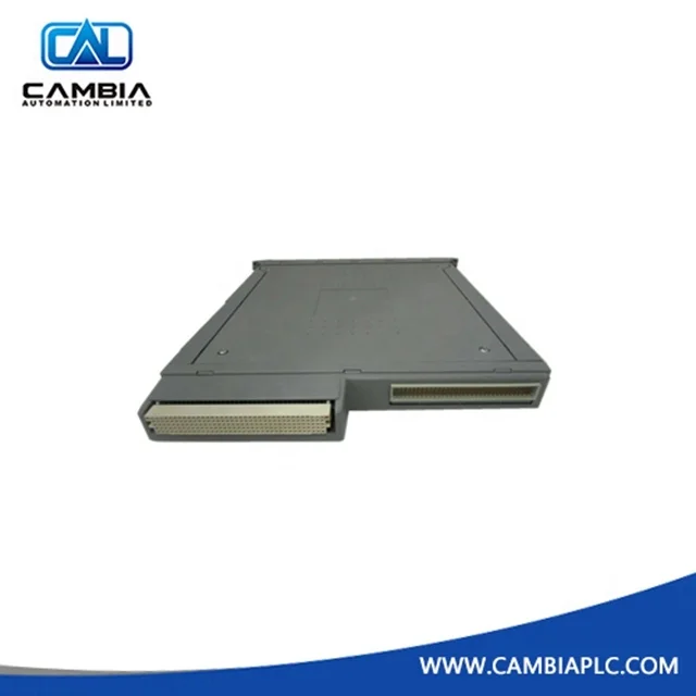 Original Plc Module ICS Trusted T8442  Speed Monitor Module
