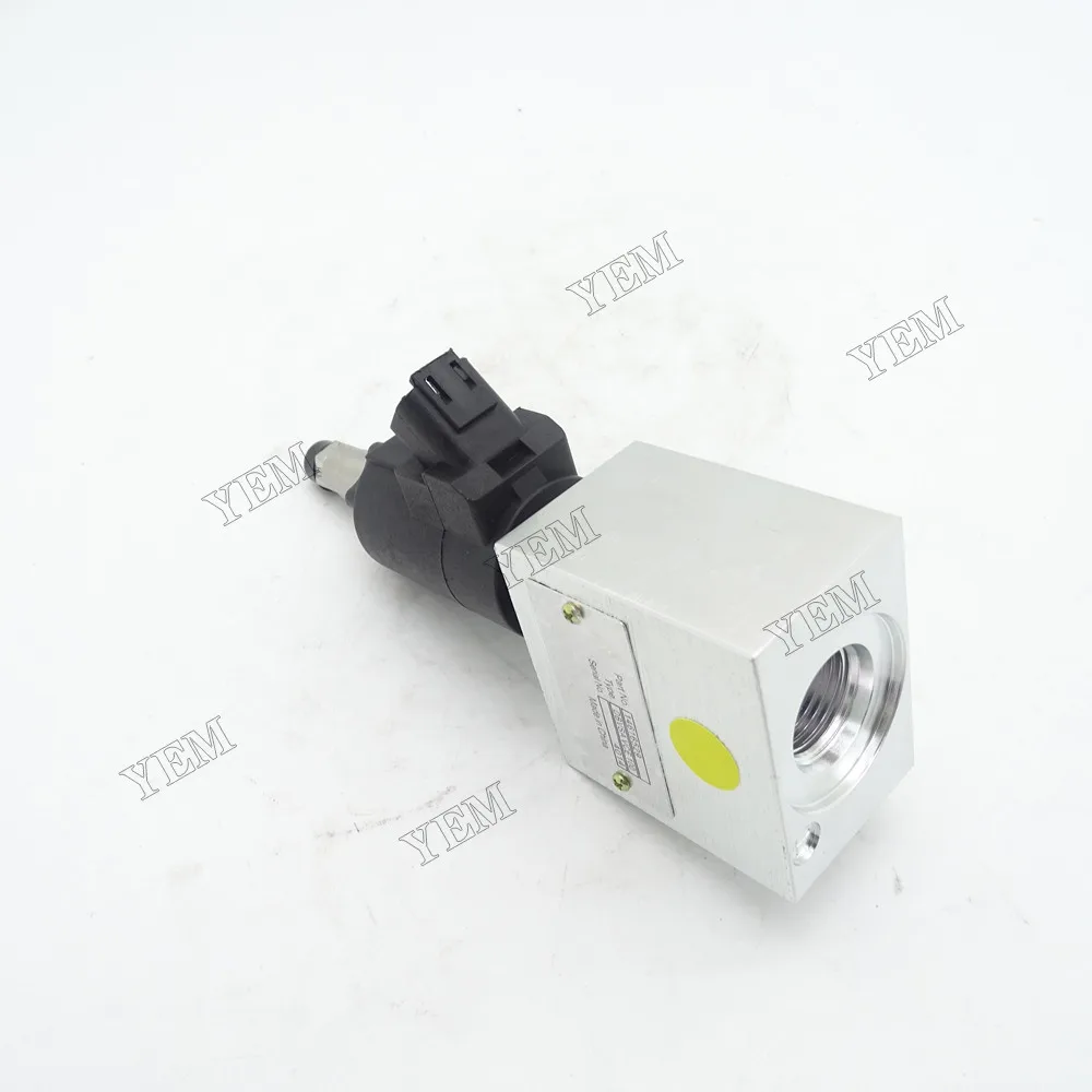 Solenoid Valve VOE14616529 for Volvo Industrial Engine Parts 5
