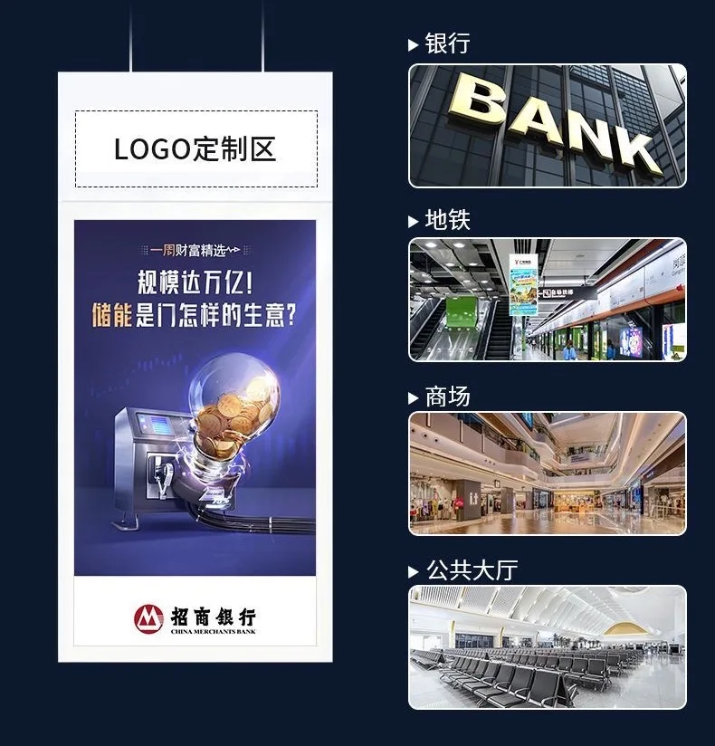 43-46-49-50-55дюймовый двухсторонний экран двухсторонняя рекламная машина Android дисплей большой экран-XY