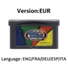 สีดำสำหรับ Eur-wario ware inc