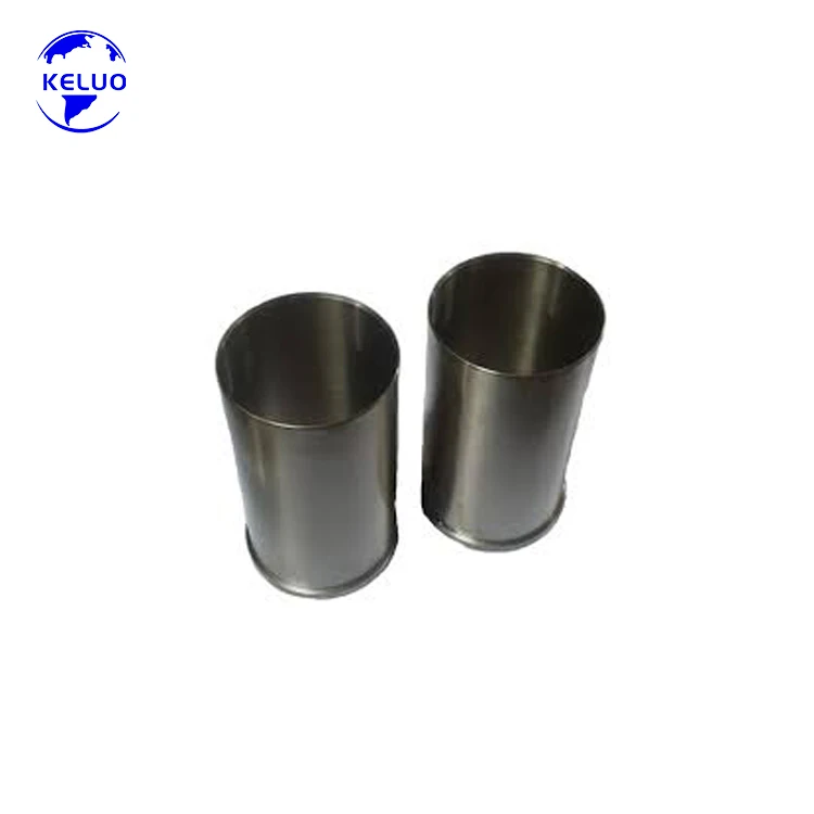 Construction Machinery Engine Cylinder Liner 11461-78300