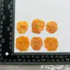 Corydalis naranja