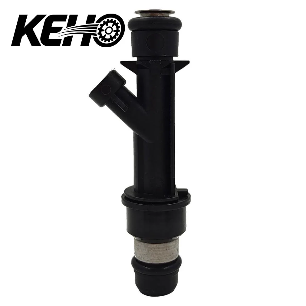 Fuel injector - 25343351 - Saifu Great Wall Pickup Fengxing 2-hole-2
