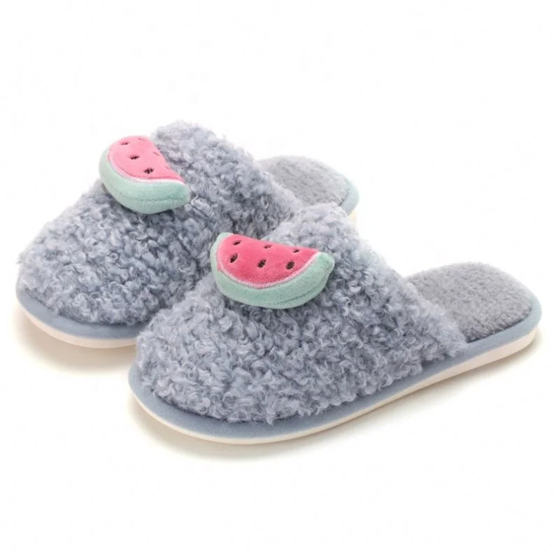 Comprar zapatillas de señora mayor de de paño para invierno planas Doctor  Cutillas 472