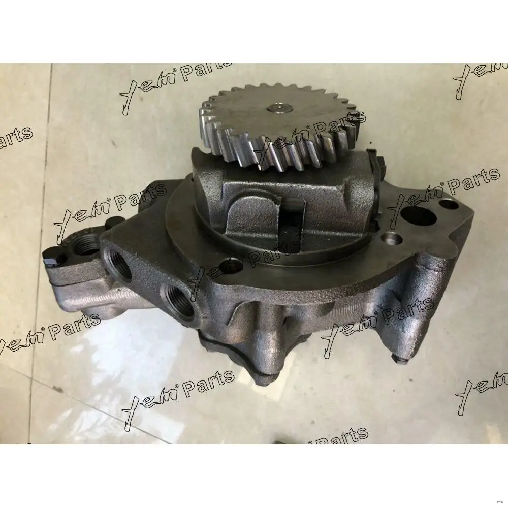 Oil Pump For NH220 Engine Parts
