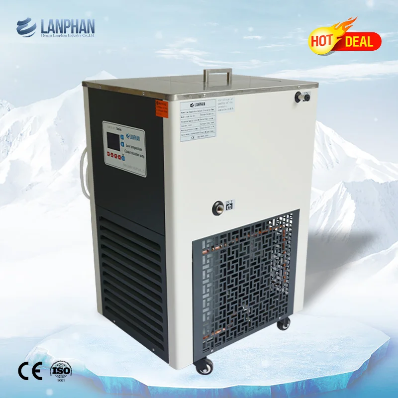 Laboratory Circulating Mini Prices Glycol Chiller