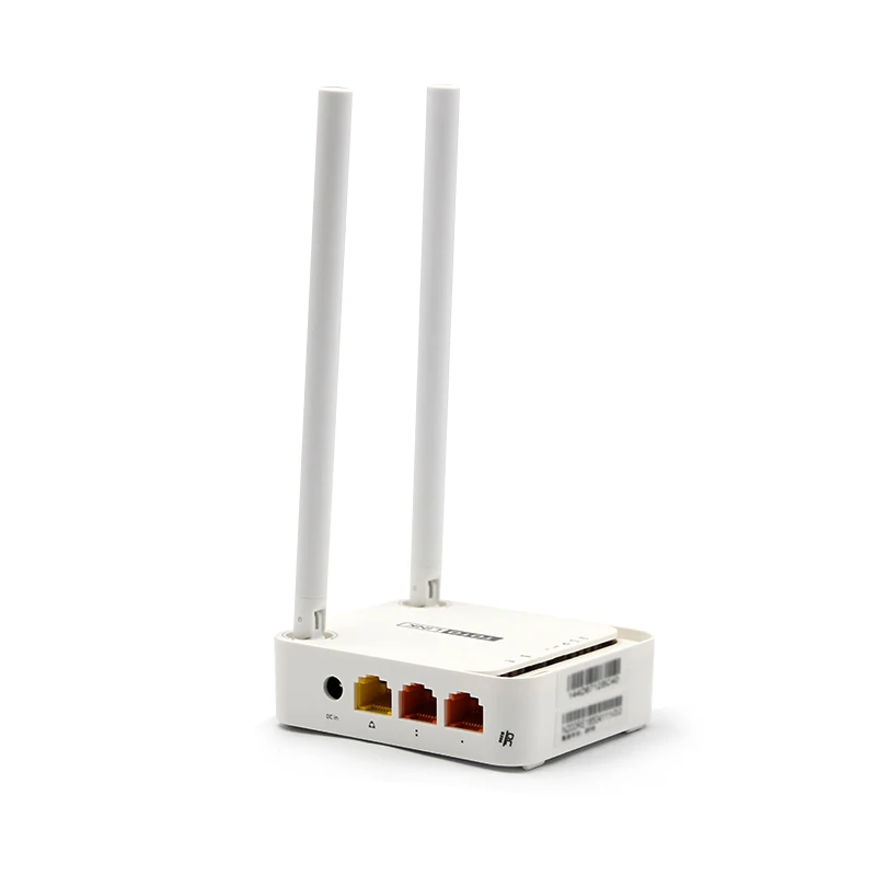 Wifi Router TOTOLINK  N200RE MINI WIRELESS N ROUTER 300Mbps Home Wifi Wireless Routers Better for Parental Control