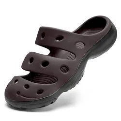 35-48 ортопедическая обувь EVA Clog