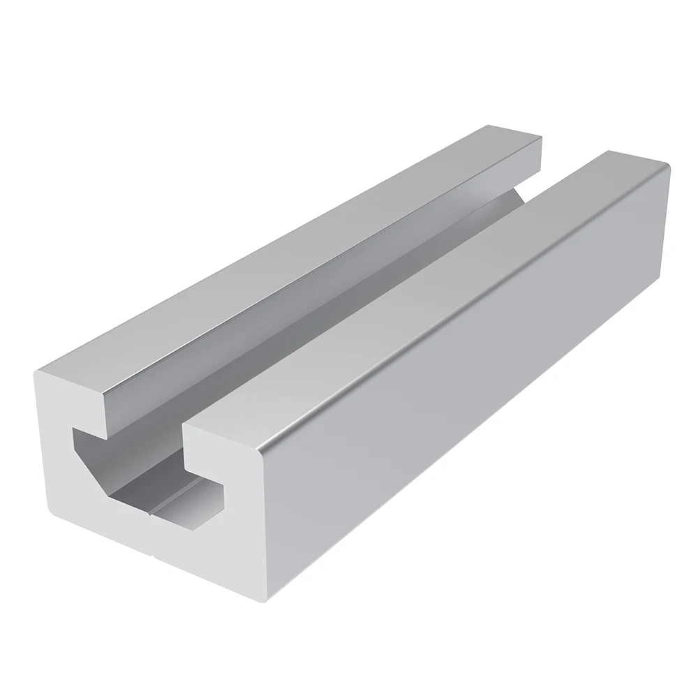 1830U Aluminum Alloy Profile Guide Rail Industrial 1830C Type Manipulator Fixture for Door for Door Application