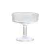 blanco (lunares con borde dorado)