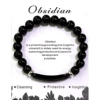 Black Obsidian