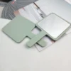 1 piece small size hand mirrors